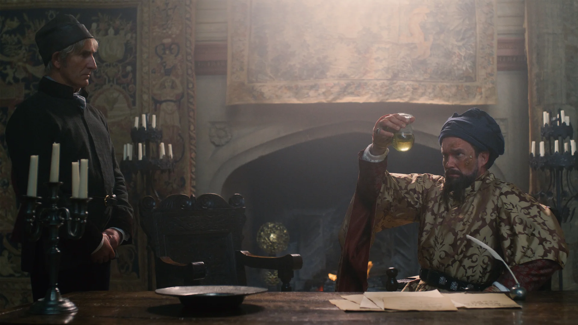 Cinematography still 12 by Director of Photography Chris Titus King