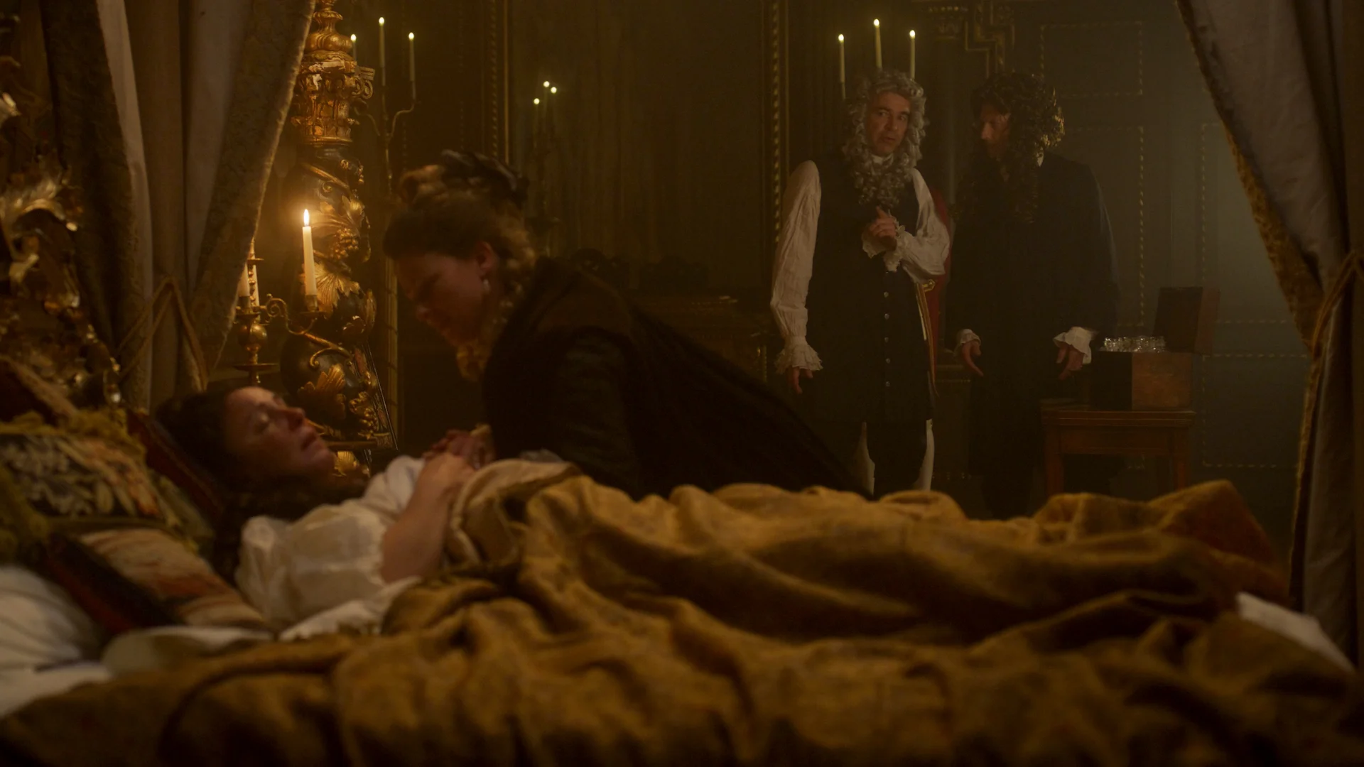 Cinematography still 15 by Director of Photography Chris Titus King
