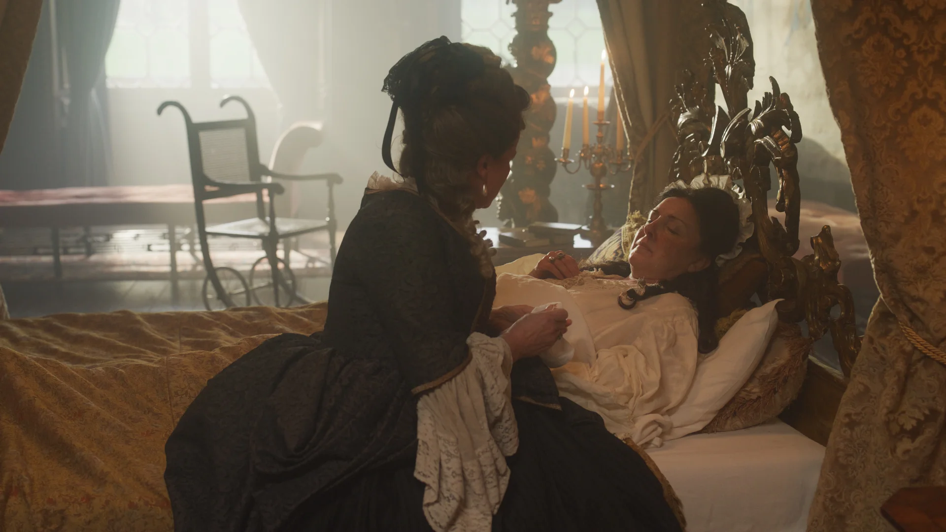 Cinematography still 19 by Director of Photography Chris Titus King