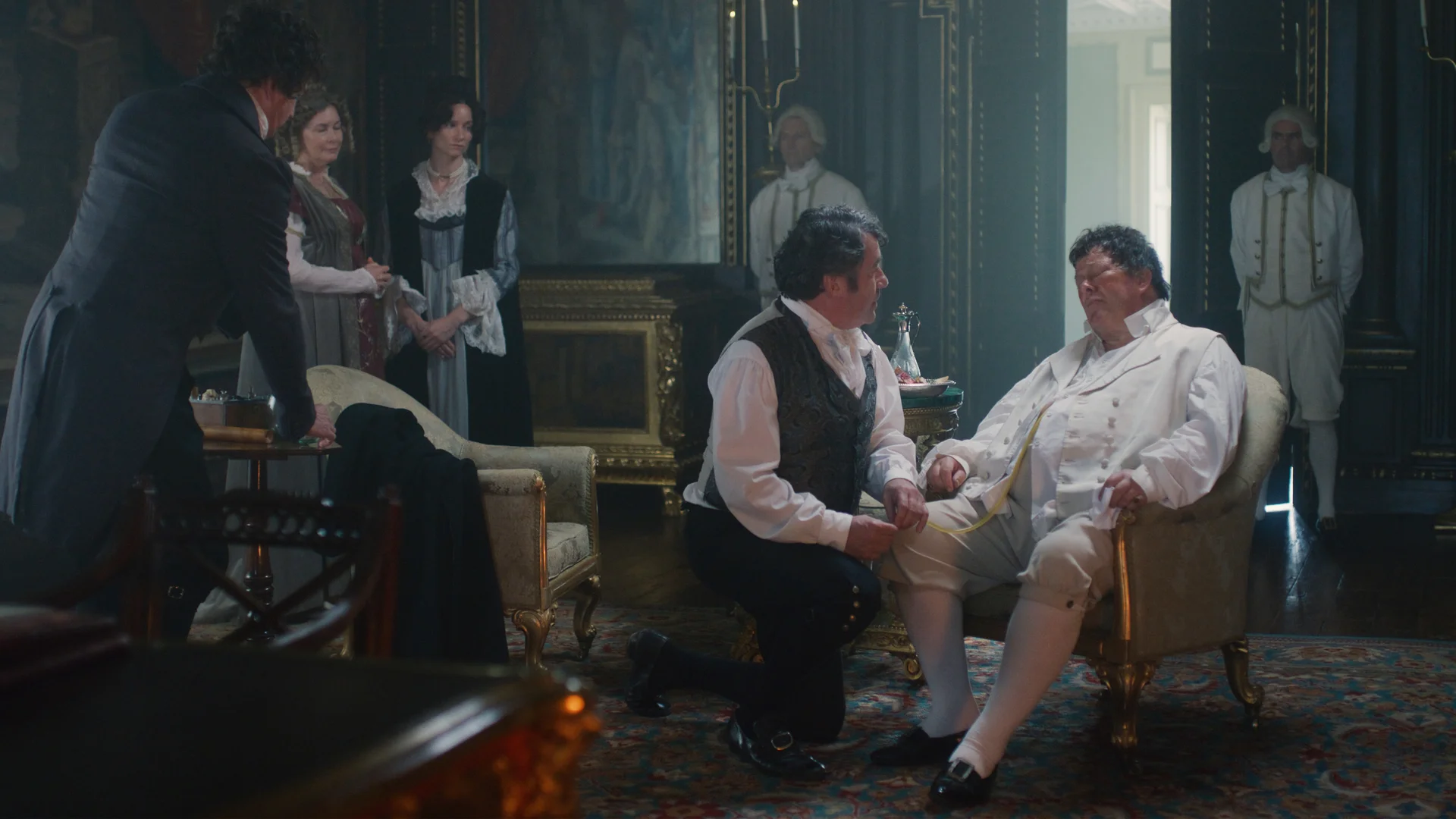 Cinematography still 2 by Director of Photography Chris Titus King