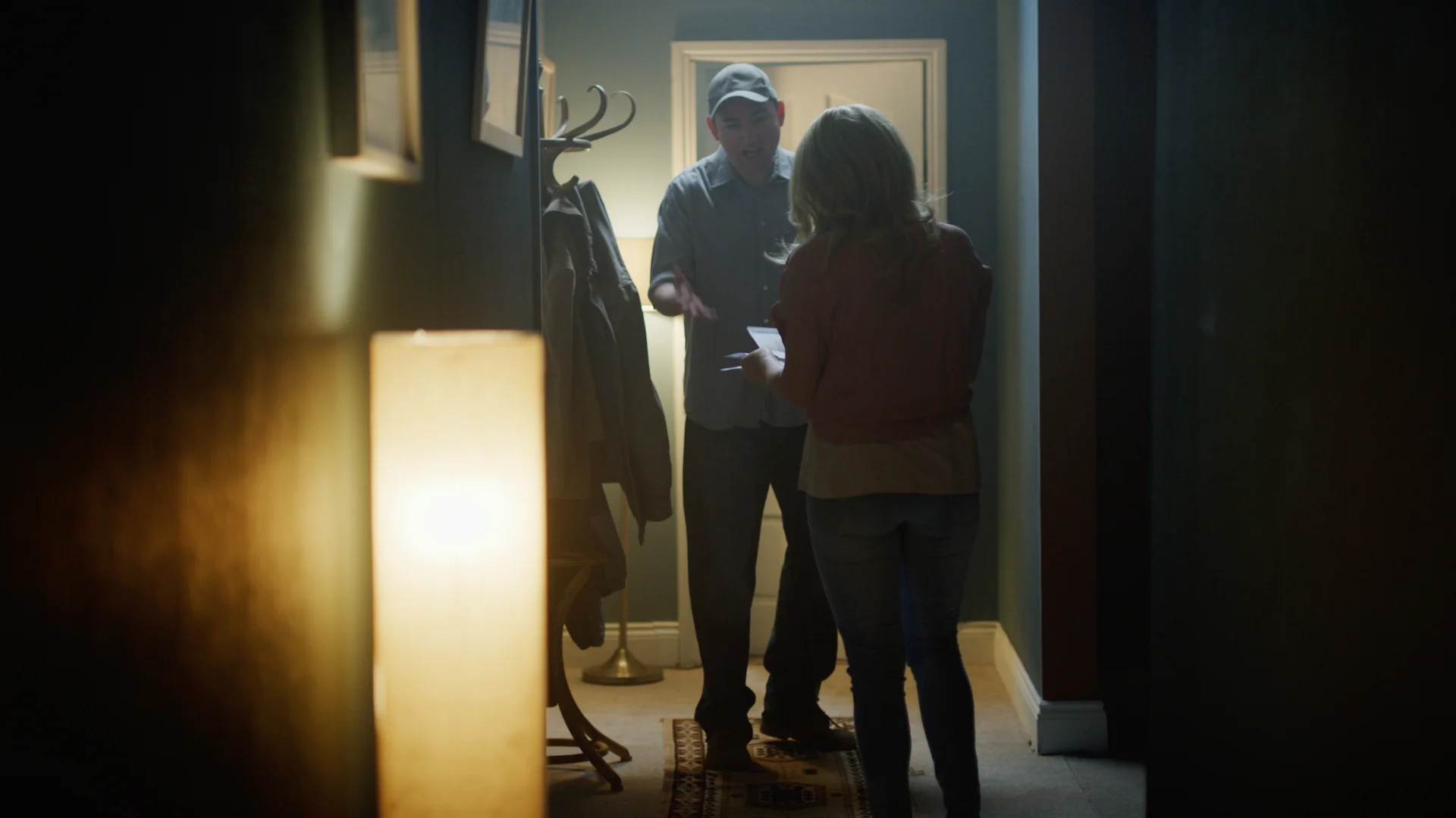 Cinematography still 22 by Director of Photography Chris Titus King