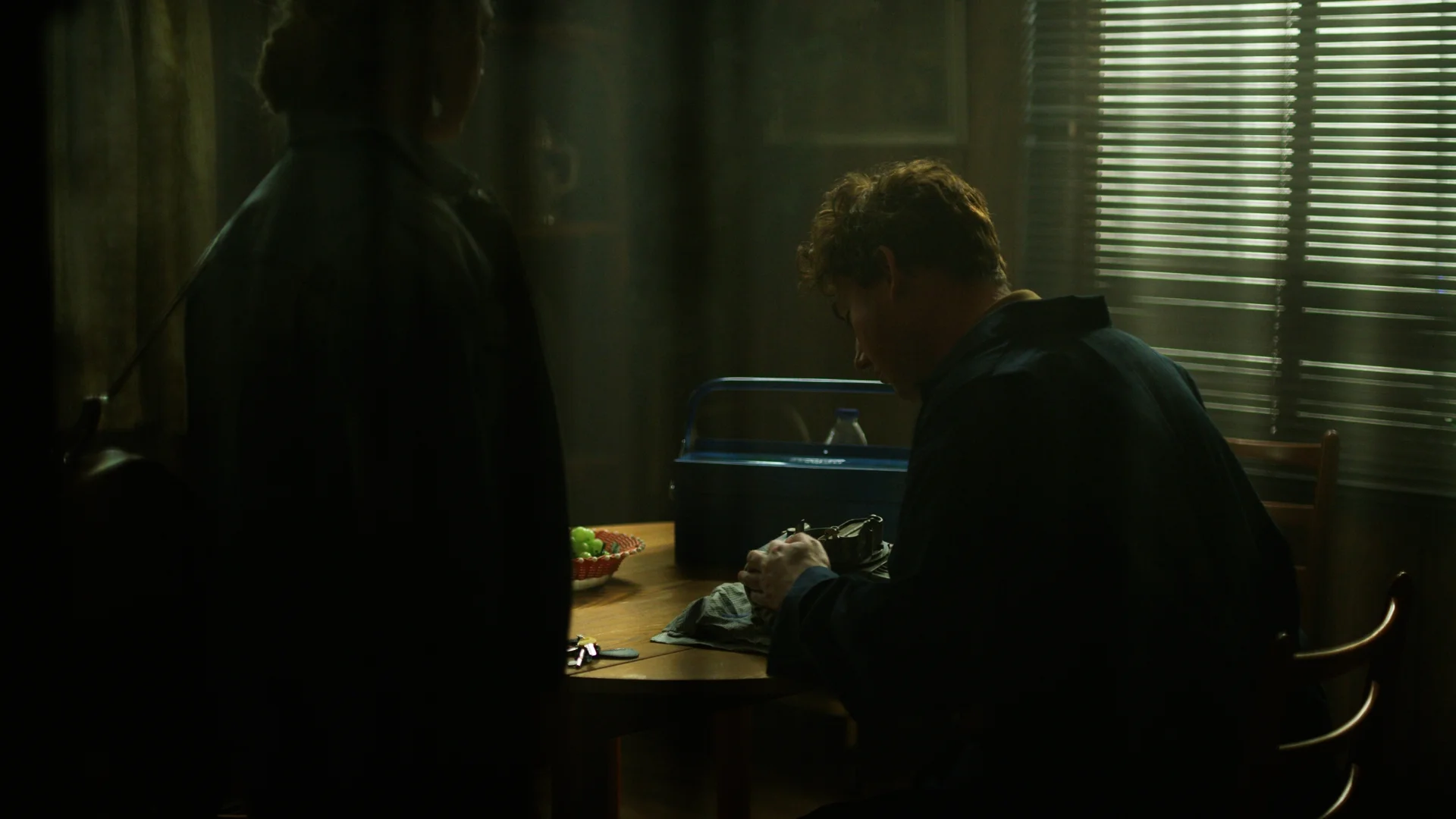 Cinematography still 23 by Director of Photography Chris Titus King