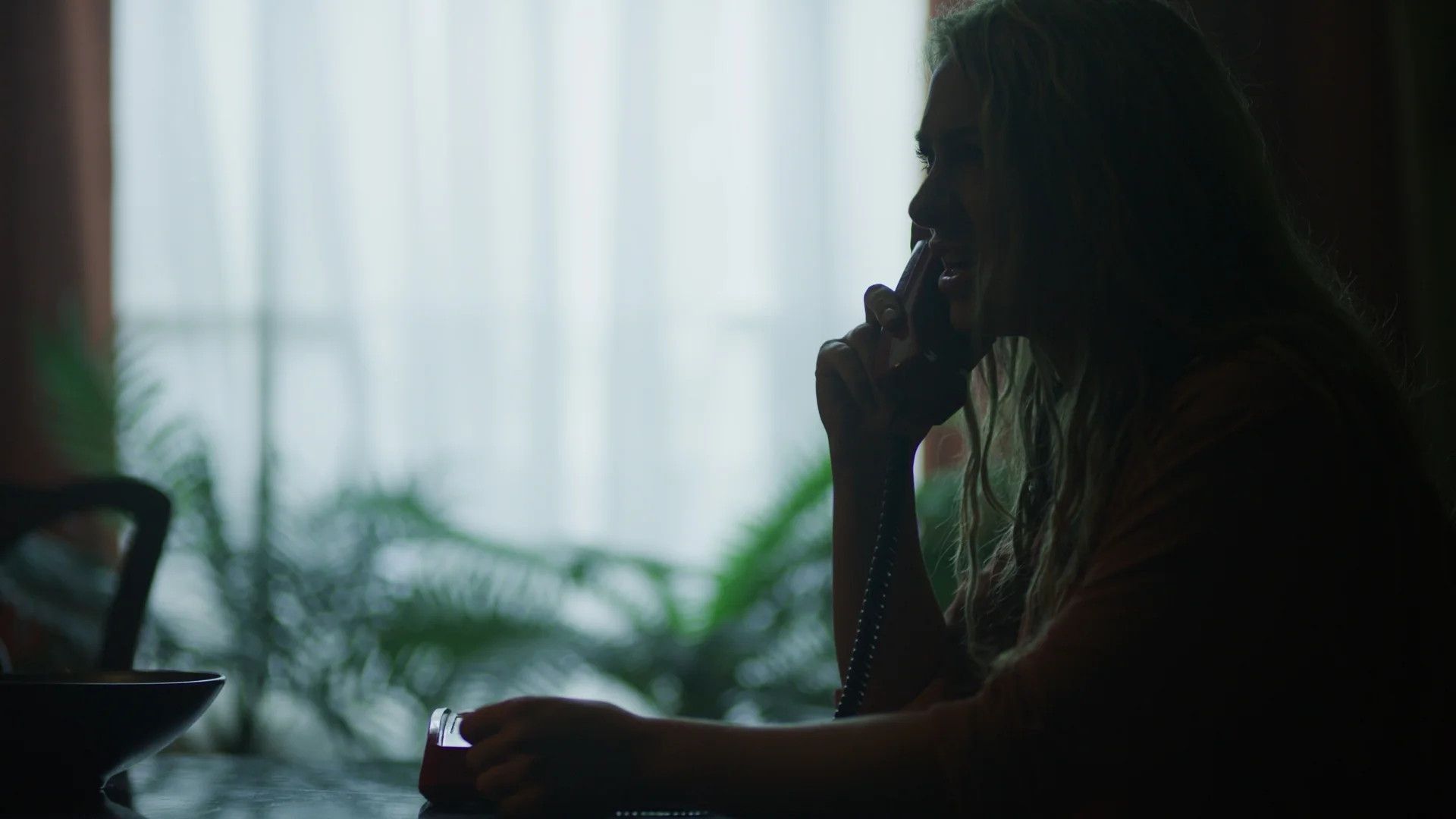 Cinematography still 24 by Director of Photography Chris Titus King