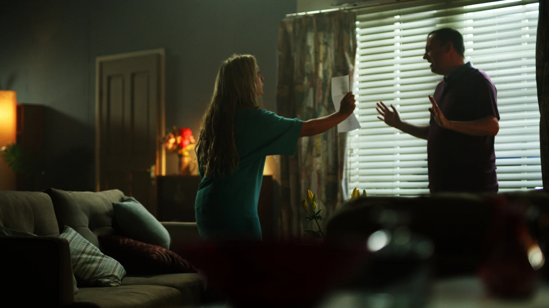 Cinematography still 25 by Director of Photography Chris Titus King