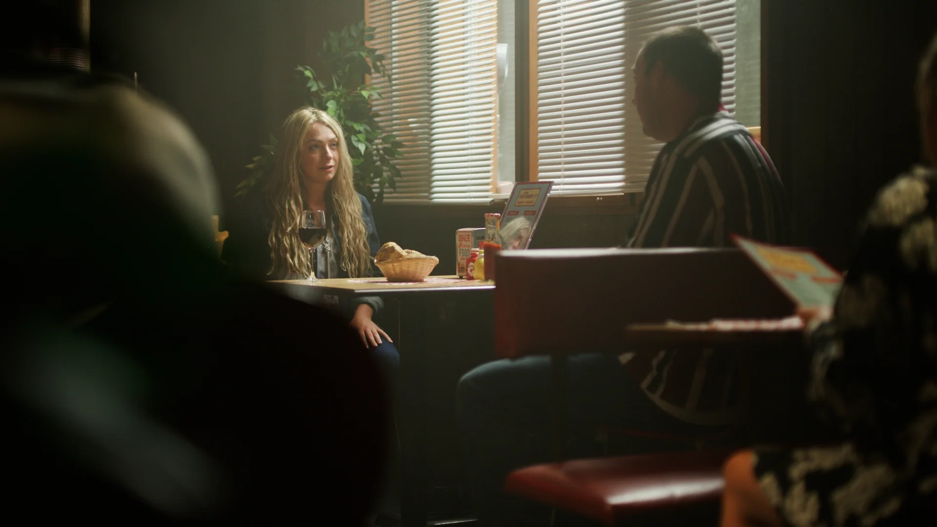 Cinematography still 27 by Director of Photography Chris Titus King