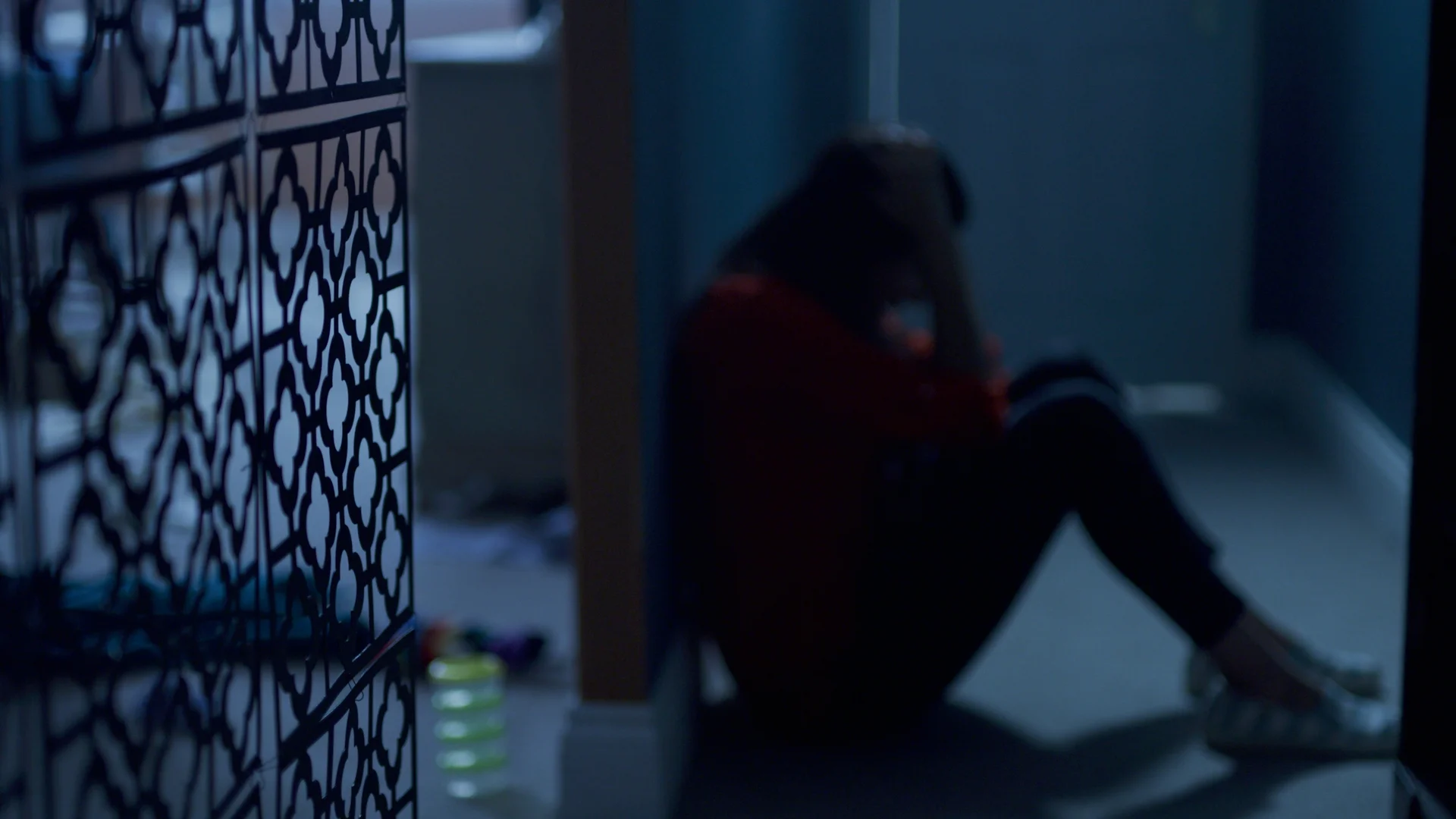 Cinematography still 28 by Director of Photography Chris Titus King