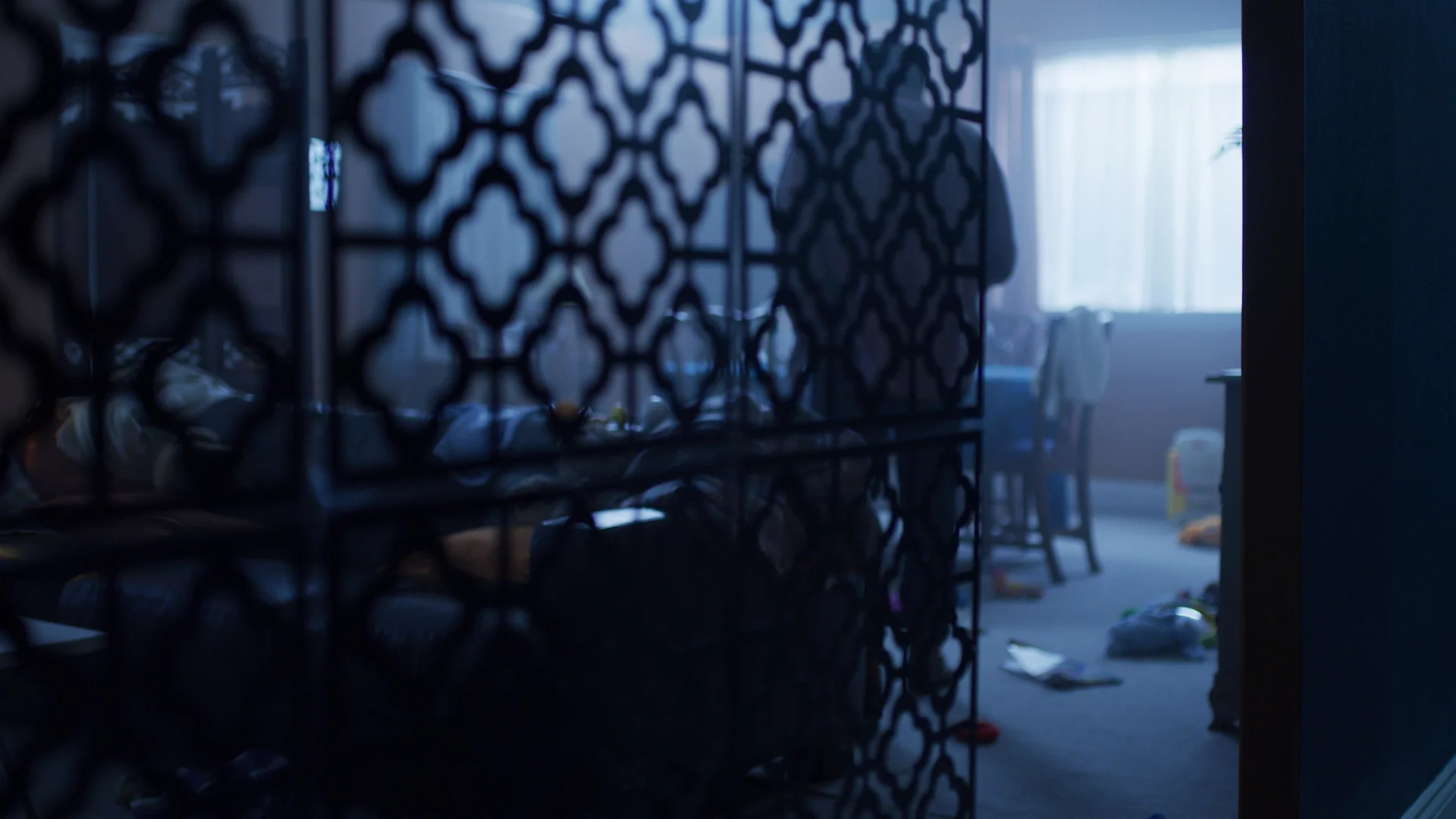 Cinematography still 29 by Director of Photography Chris Titus King