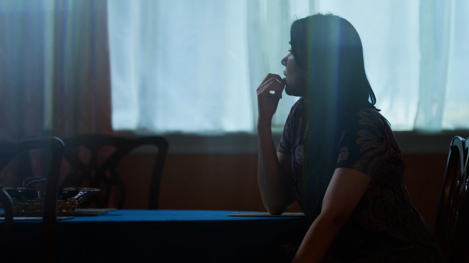 Cinematography still 30 by Director of Photography Chris Titus King