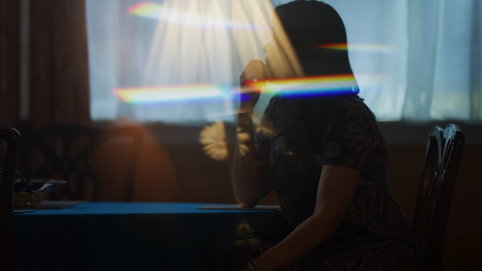Cinematography still 31 by Director of Photography Chris Titus King