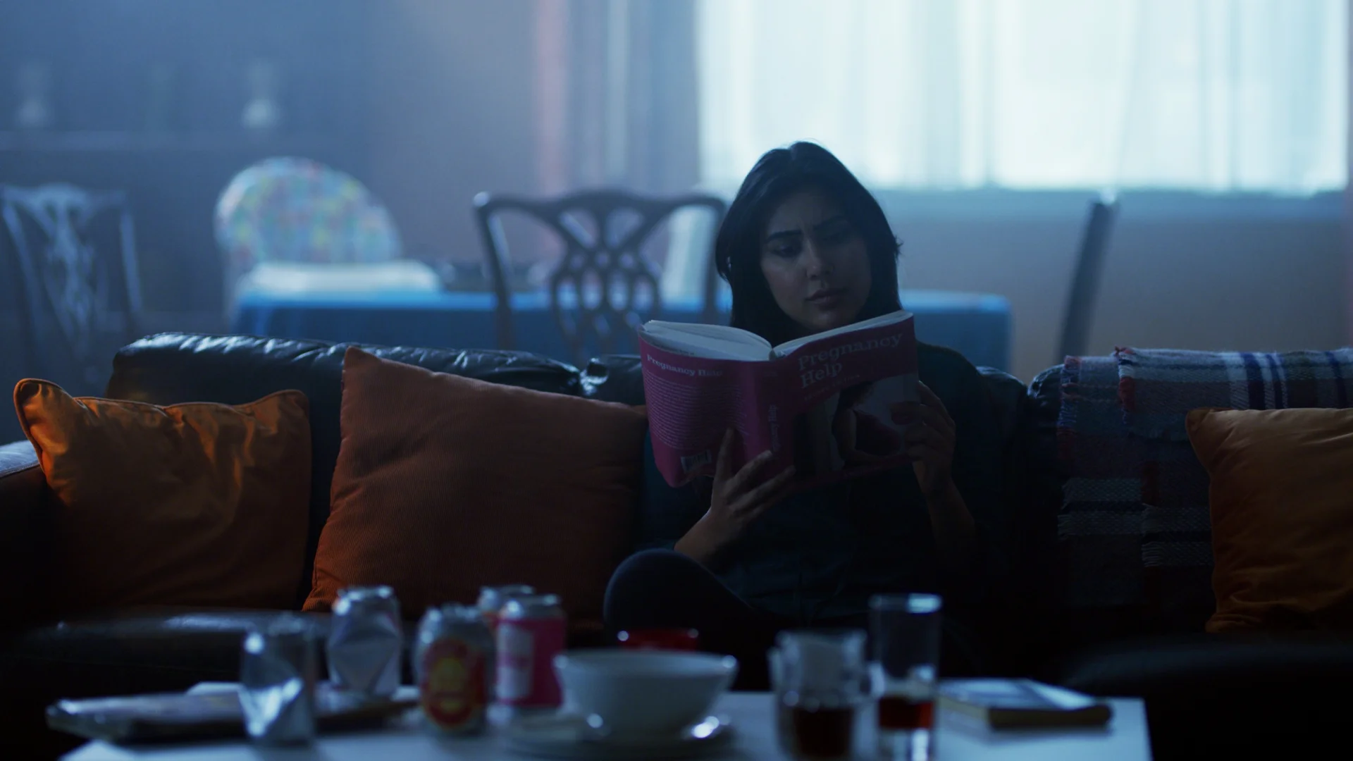Cinematography still 32 by Director of Photography Chris Titus King