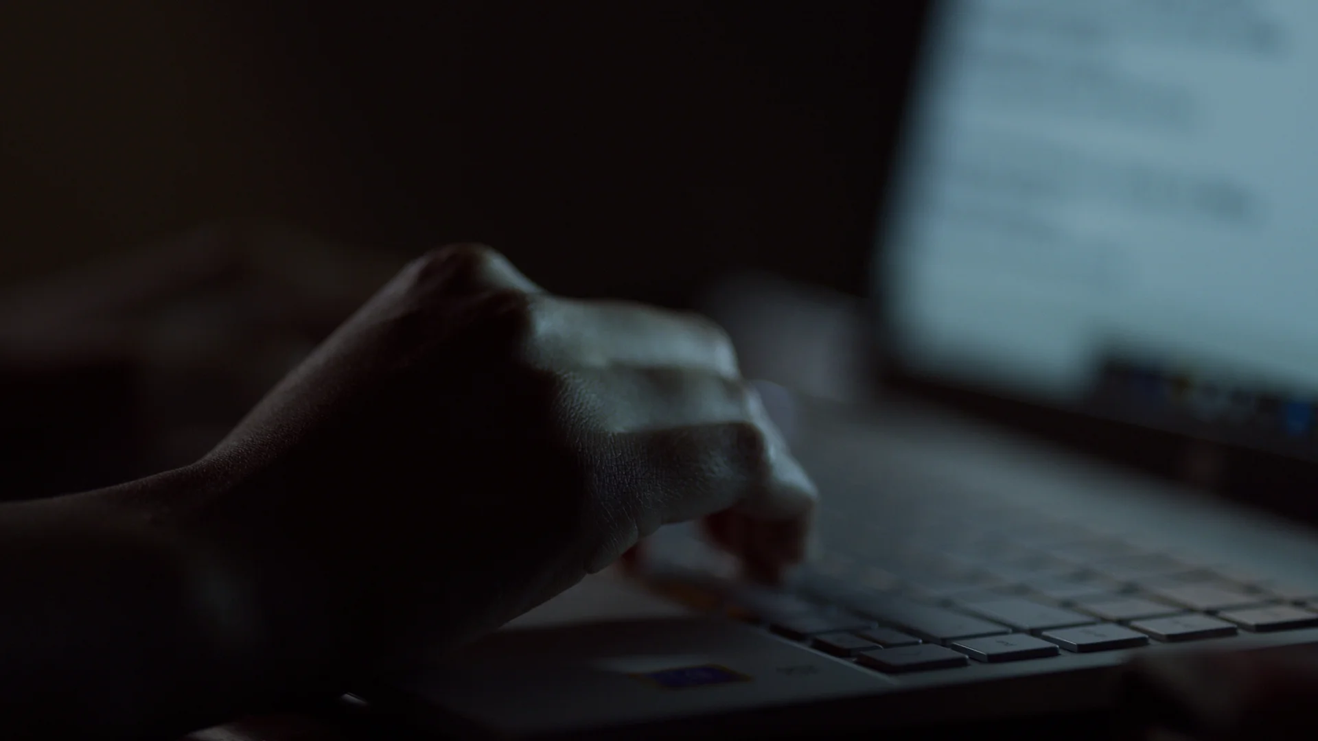 Cinematography still 33 by Director of Photography Chris Titus King
