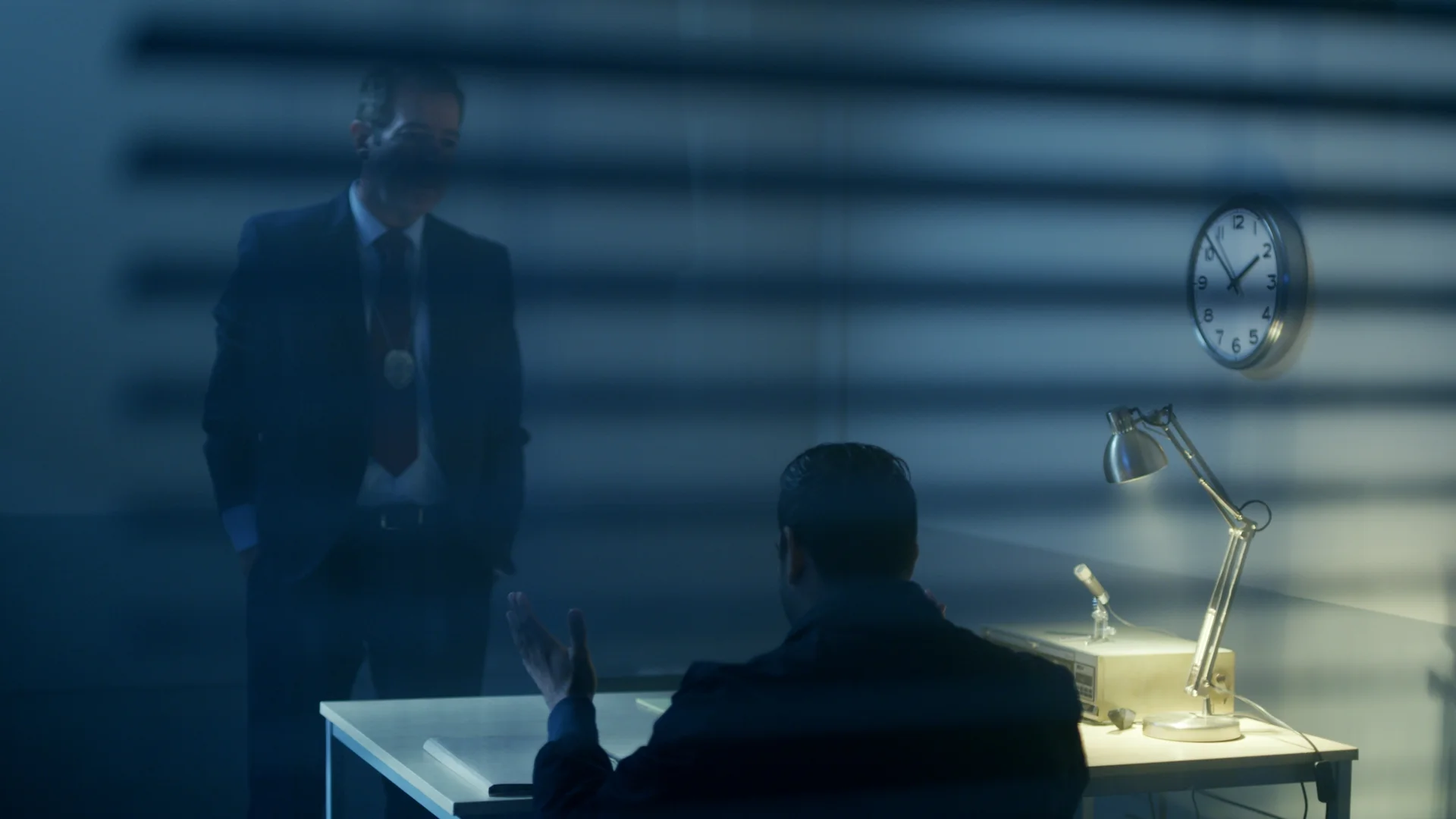 Cinematography still 35 by Director of Photography Chris Titus King