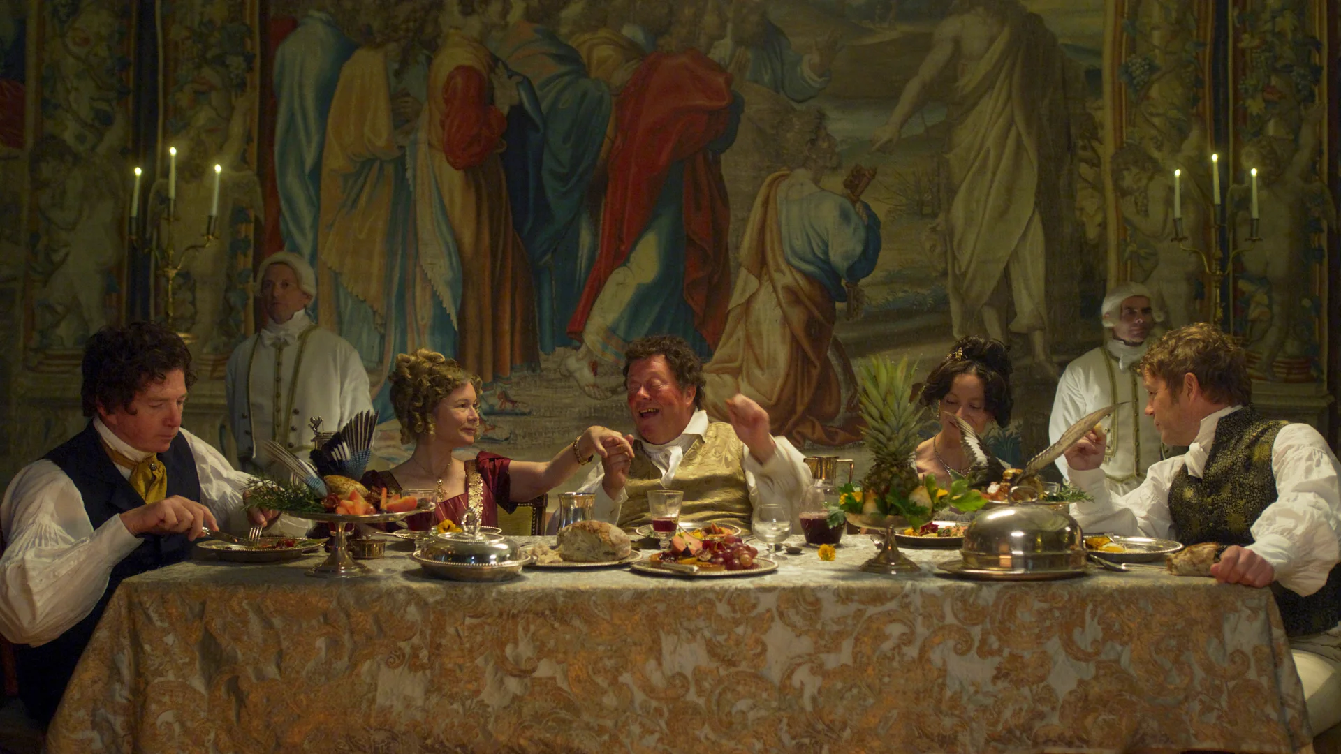 Cinematography still 4 by Director of Photography Chris Titus King