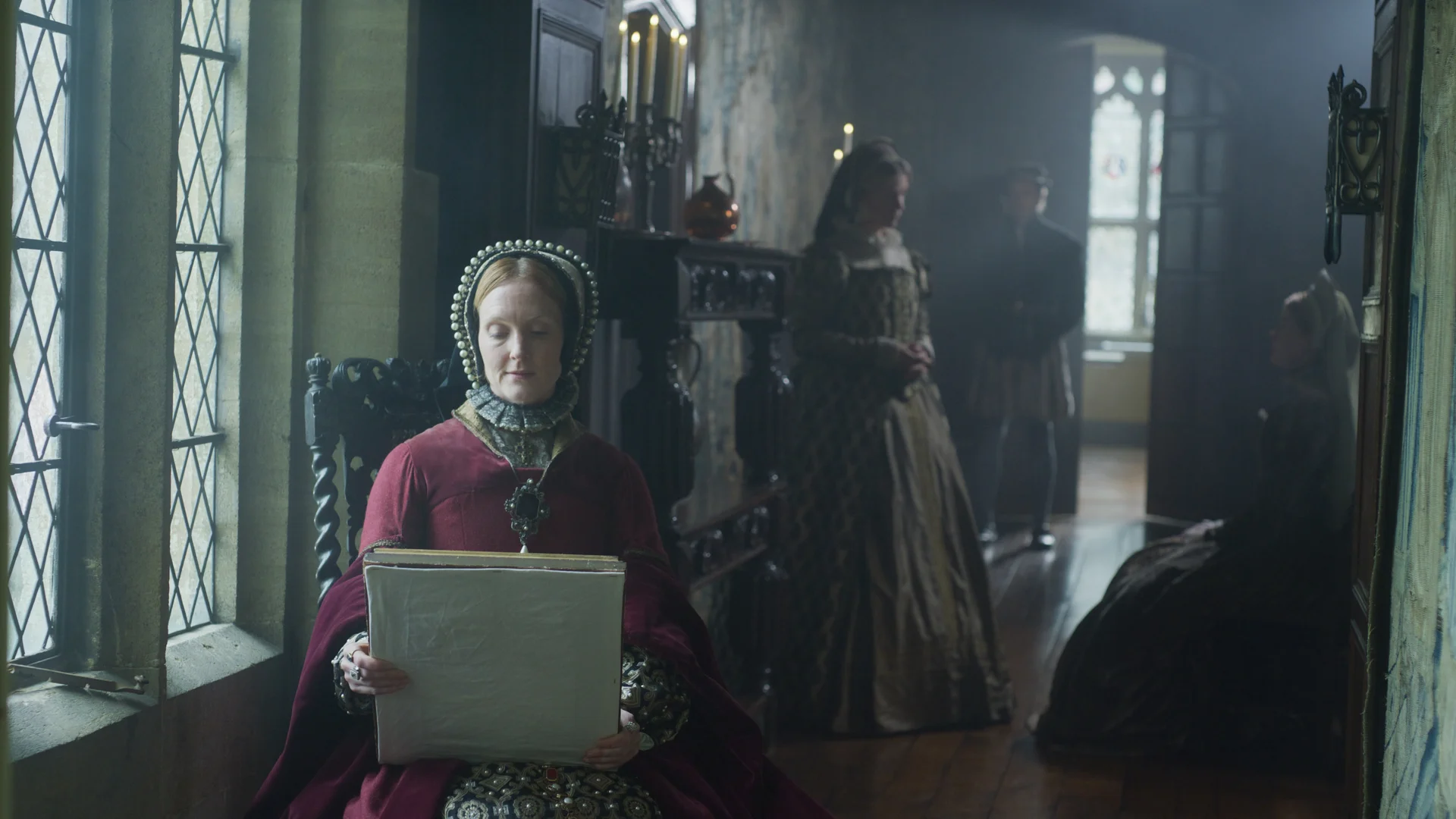 Cinematography still 6 by Director of Photography Chris Titus King